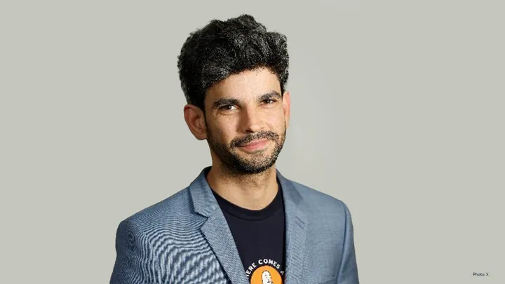 Why is this American journalist suing the Indian government?